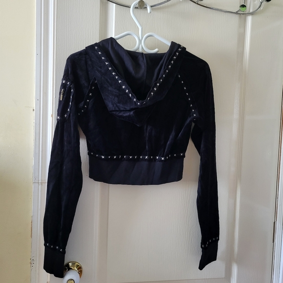 Apollo jacket Size M - Picture 5 of 6